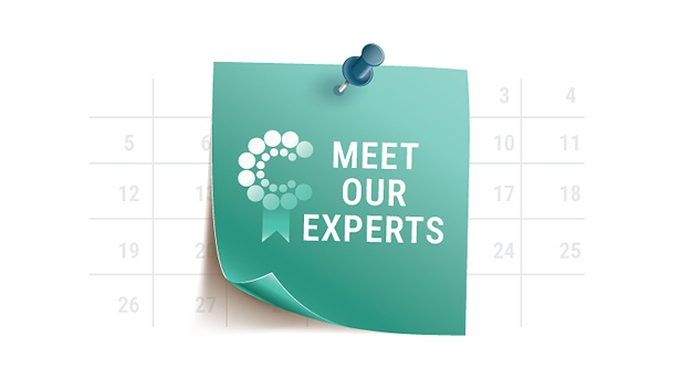 Meet Our Experts