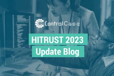 HITRUST<sup>®</sup> 2023 Update Blog