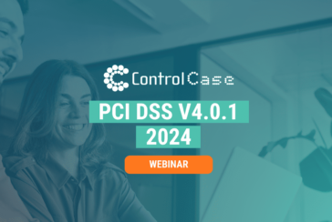 PCI DSS v4.0.1 Webinar