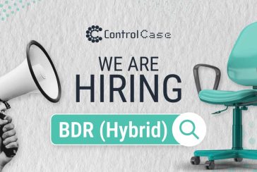 Business Development Representative