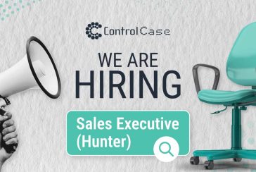 Sales Executive (Hunter)