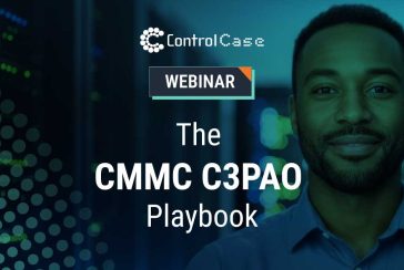 The CMMC C3PAO Playbook Webinar