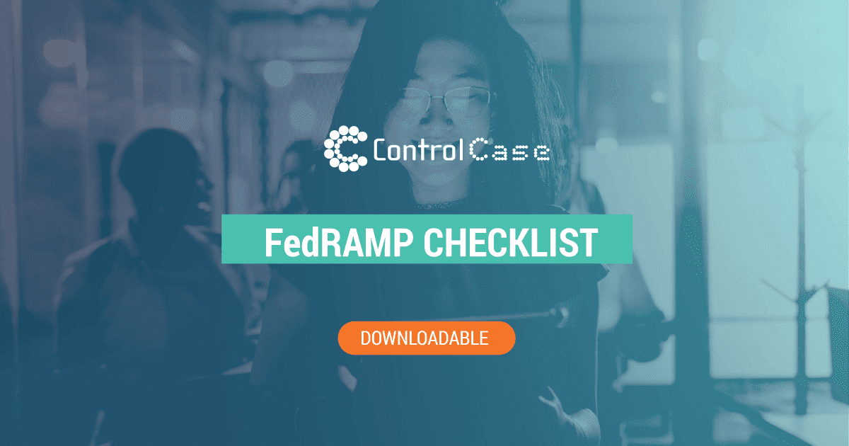 FedRAMP Compliance Checklist
